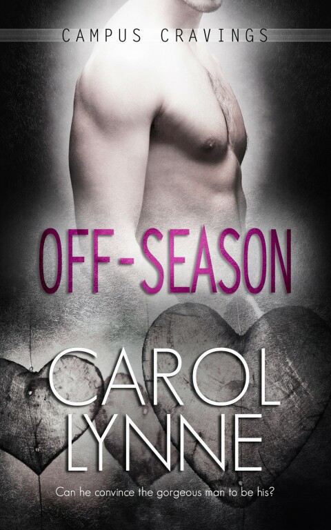 Cover image for book Off-Season