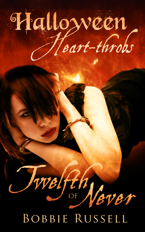 Cover image for book Twelfth of Never