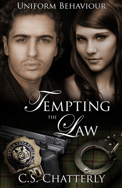Cover image for book Tempting the Law