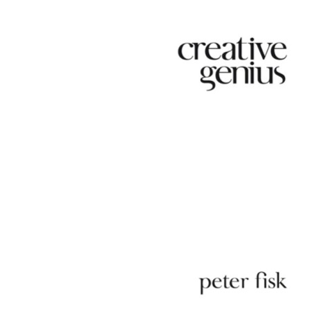 Cover image for book Creative Genius: An Innovation Guide for Business Leaders, Border Crossers and Game Changers