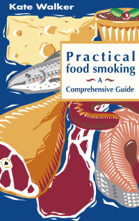 Cover image: Practical Food Smoking 9781897784457