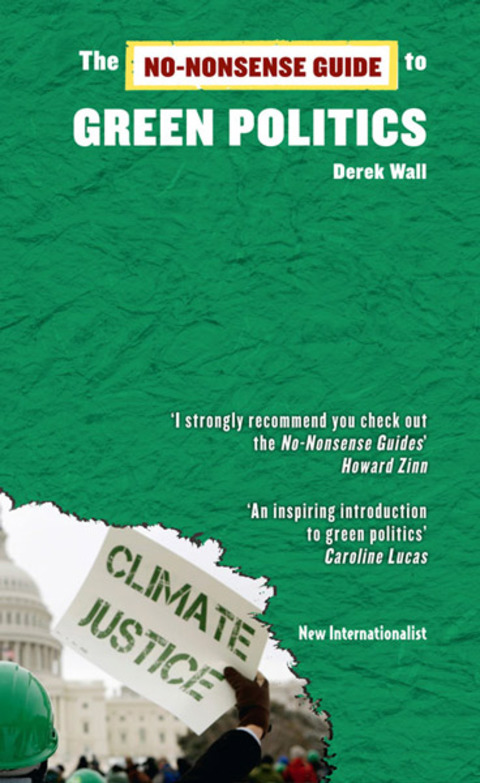 Cover image for book The No-Nonsense Guide to Globalization