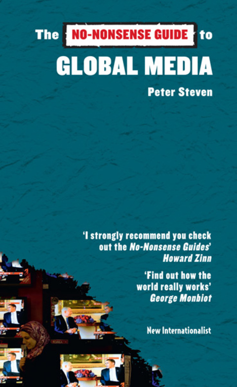 Cover image for book The No-Nonsense Guide to Global Media