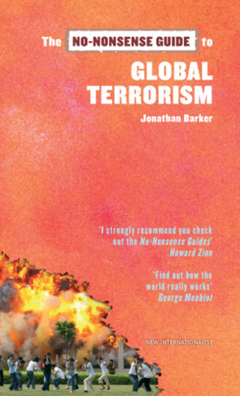 Cover image for book The No-Nonsense Guide to Global Terrorism