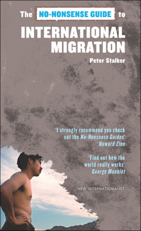 Cover image for book The No-Nonsense Guide to International Migration