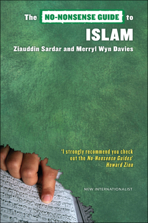 Cover image for book The No-Nonsense Guide to Islam