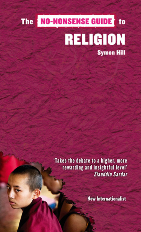 Cover image for book The No-Nonsense Guide to Religion