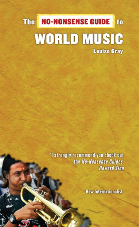 The No-Nonsense Guide to World Music 