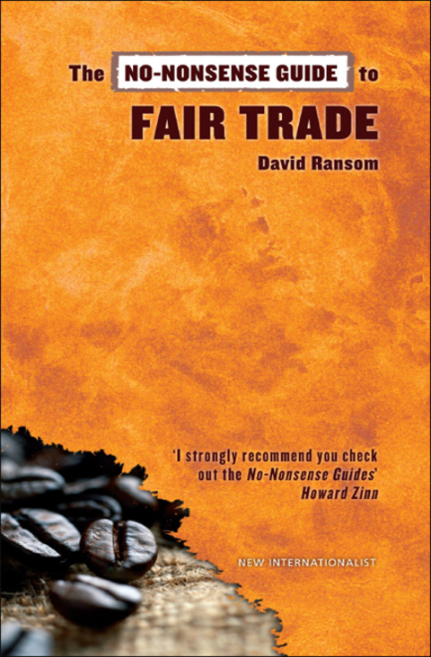 Cover image for book The No-Nonsense Guide to Fair Trade