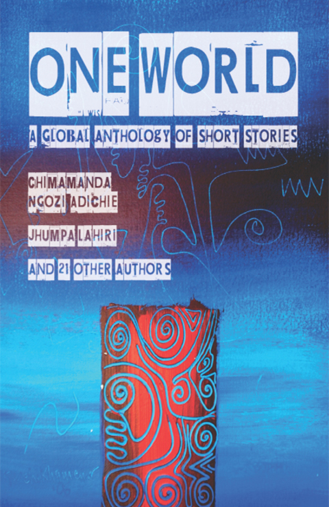 Cover image for book One World