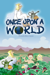 Cover image: Once Upon a World 2nd edition 9781908752314