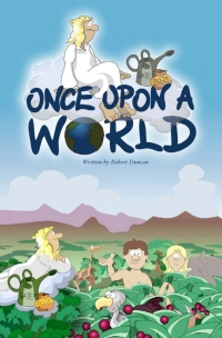 Cover image: Once Upon a World - The New Testament 1st edition 9781785385483