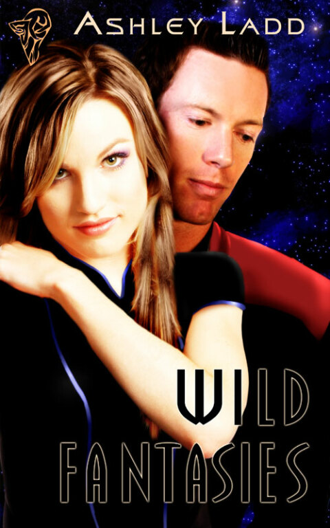 Cover image for book Wild Fantasies