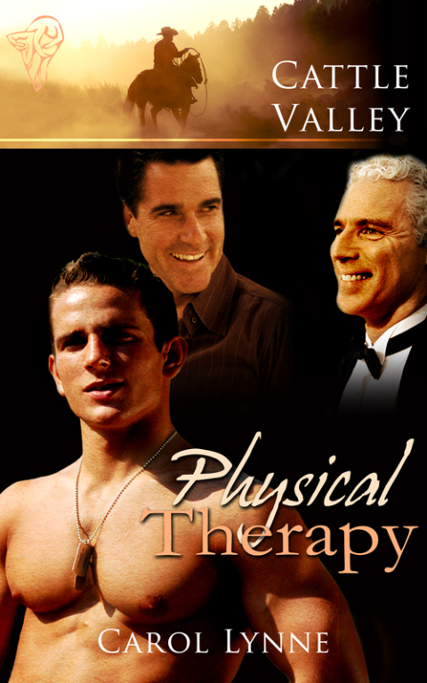 Cover image for book Physical Therapy