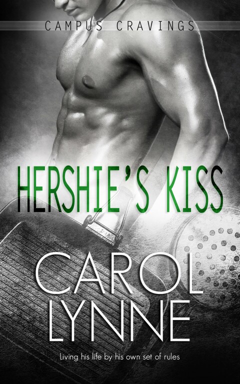 Cover image for book Hershie's Kiss