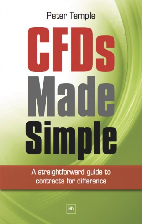 Cover image for book CFDs Made Simple