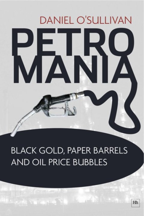 Cover image for book Petromania