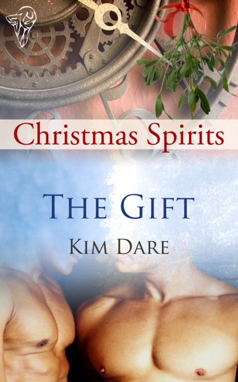 Cover image for book The Gift