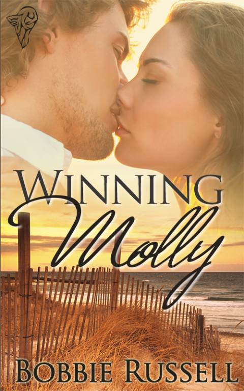Cover image for book Winning Molly