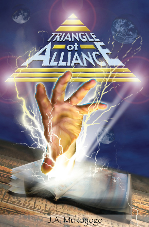 Cover image for book Triangle of Alliance