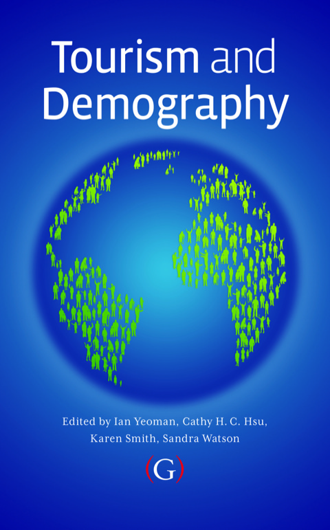 Cover image for book Tourism and Demography
