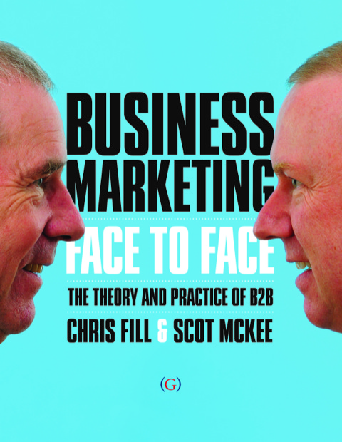 Business Marketing Face to Face 