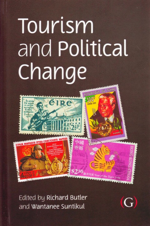Tourism and Political Change 