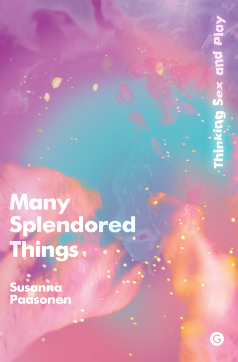 Cover image for book Many Splendored Things