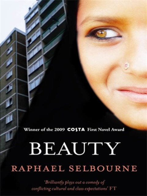 Cover image for book Beauty