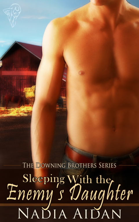 Cover image for book Sleeping with the Enemy's Daughter