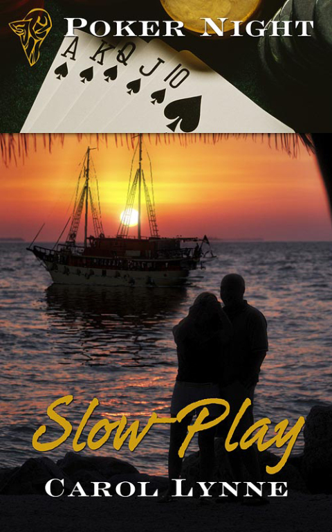 Cover image for book Slow-Play