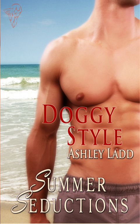 Cover image for book Doggy Style