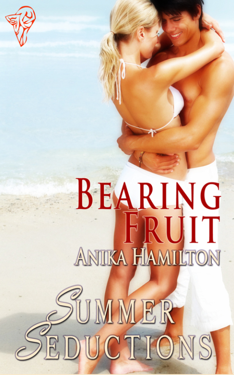Cover image for book Bearing Fruit