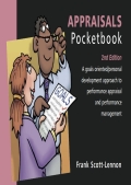 Appraisals Pocketbook - Frank Scott-Lennon