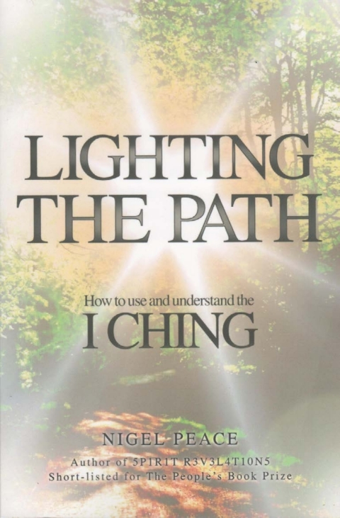 Cover image for book Lighting the Path