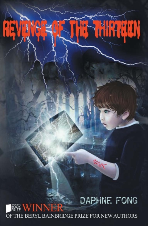 Cover image for book Revenge of the Thirteen