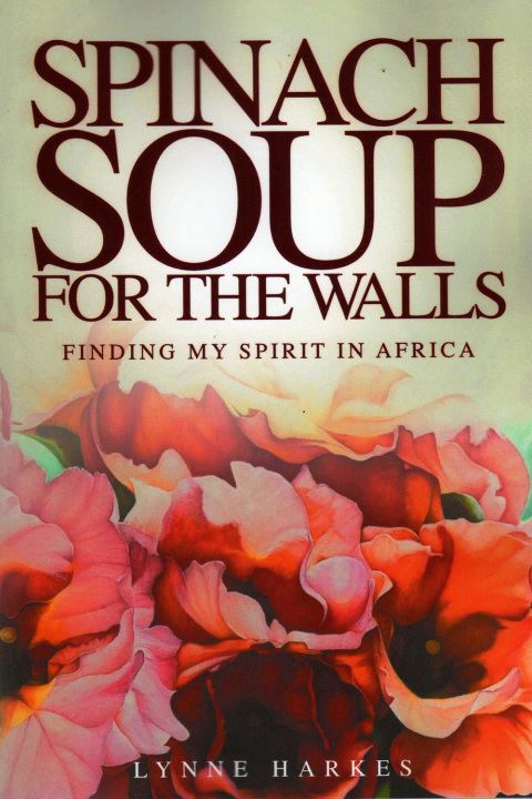 Cover image for book Spinach Soup for the Walls