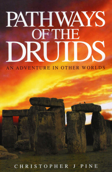Cover image for book Pathways of the Druids