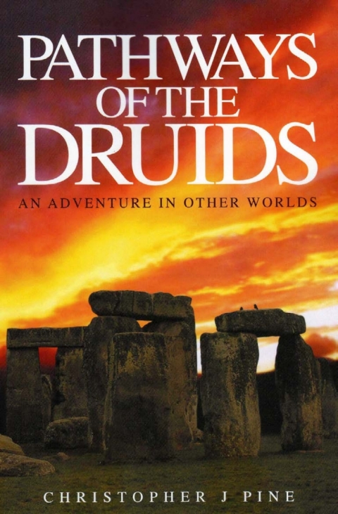 Cover image for book Pathways of the Druids