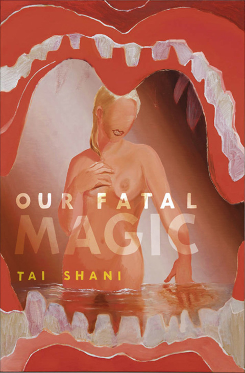 Cover image for book Our Fatal Magic