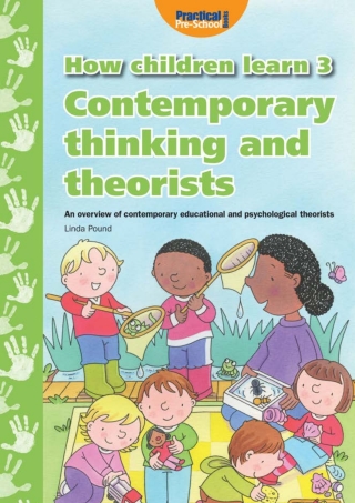 How Children Learn - Book 3
