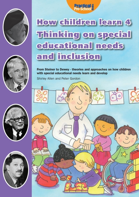 How Children Learn - Book 4