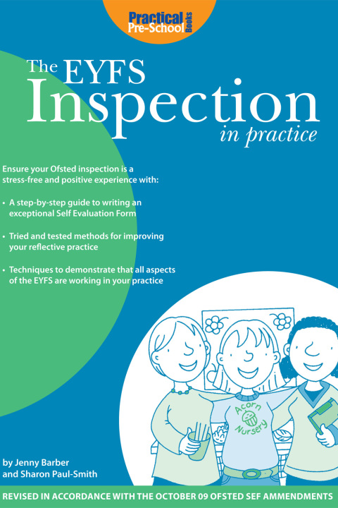 The EYFS Inspection in Practice 
