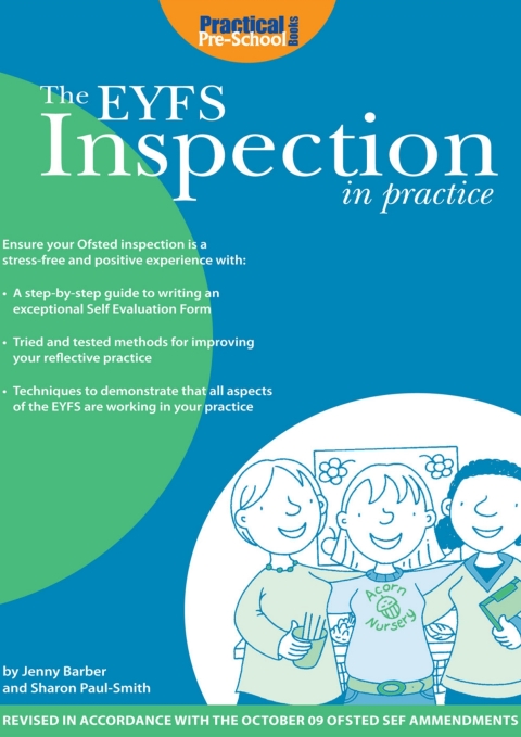 The EYFS Inspection in Practice 