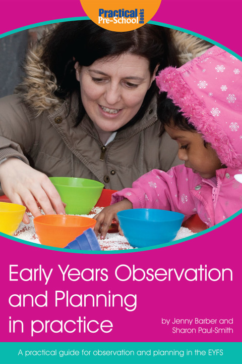 Early Years Observation and Planning in Practice 