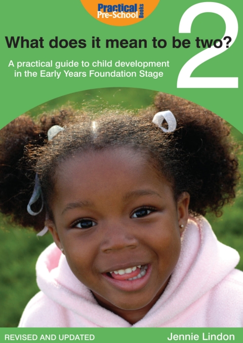 What Does it Mean to be Two? 