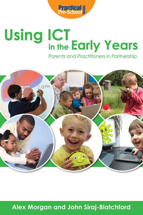 Using ICT in the Early Years 