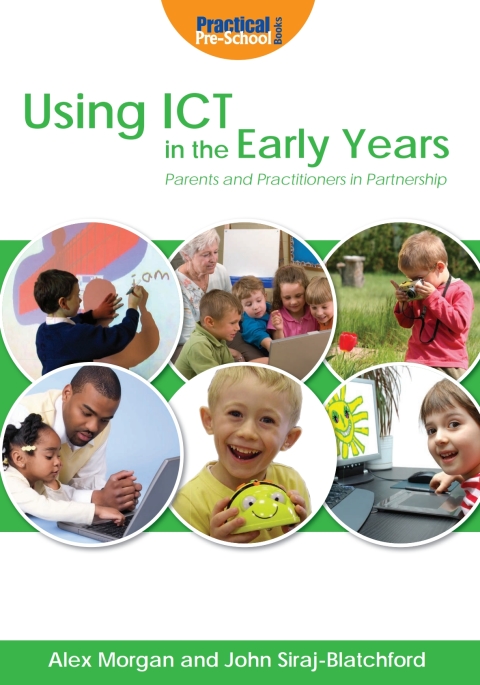 Using ICT in the Early Years 