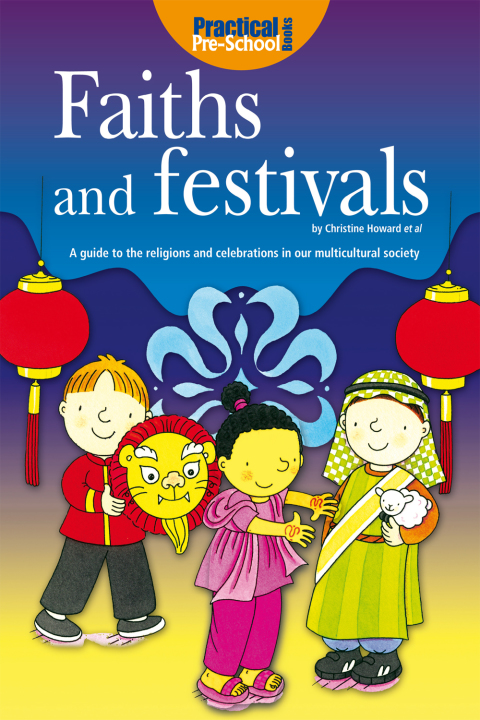 Cover image for book Faiths and Festivals