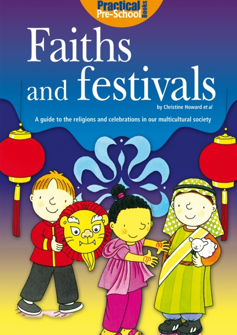 Cover image for book Faiths and Festivals